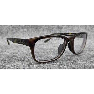 Bolle Kick SDTO Eyeglasses Frames ONLY 54-19-140 Tortoise Rectangular SAFETY‎